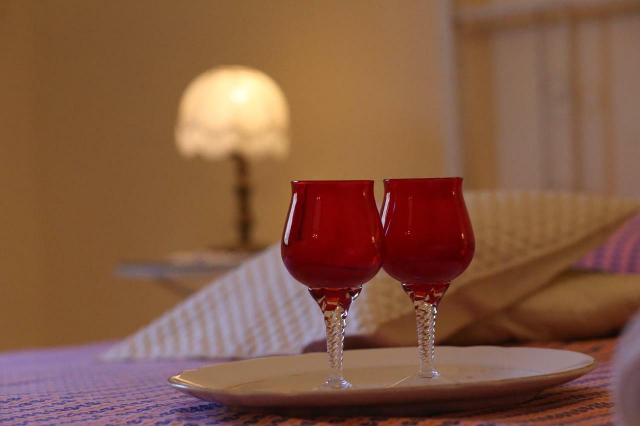 Pensjonat Molino Del Rotone Buti Zewnętrze zdjęcie