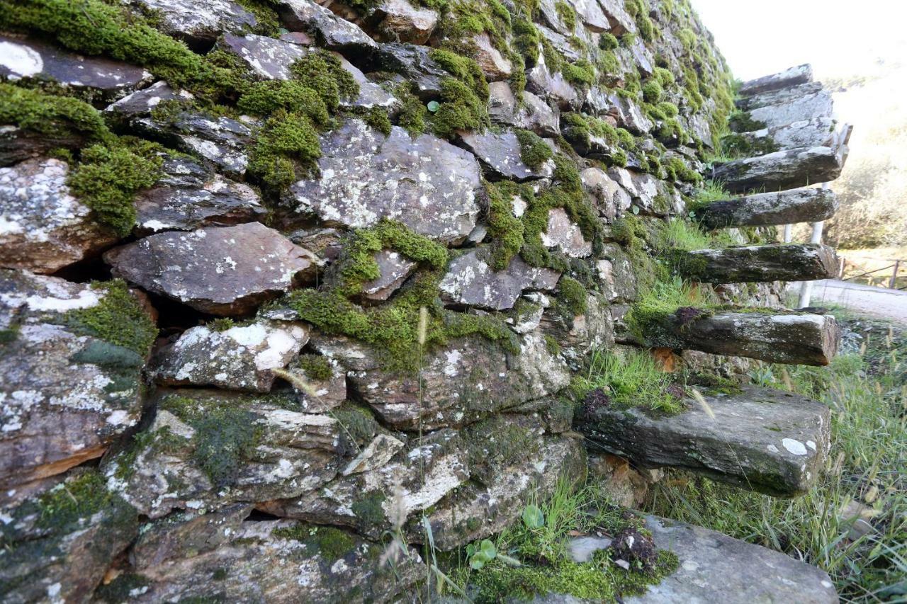 Pensjonat Molino Del Rotone Buti Zewnętrze zdjęcie